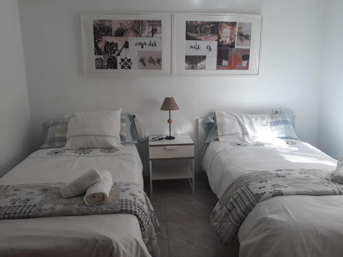 Cute Home Bethlem Cuenca  Zewnętrze zdjęcie